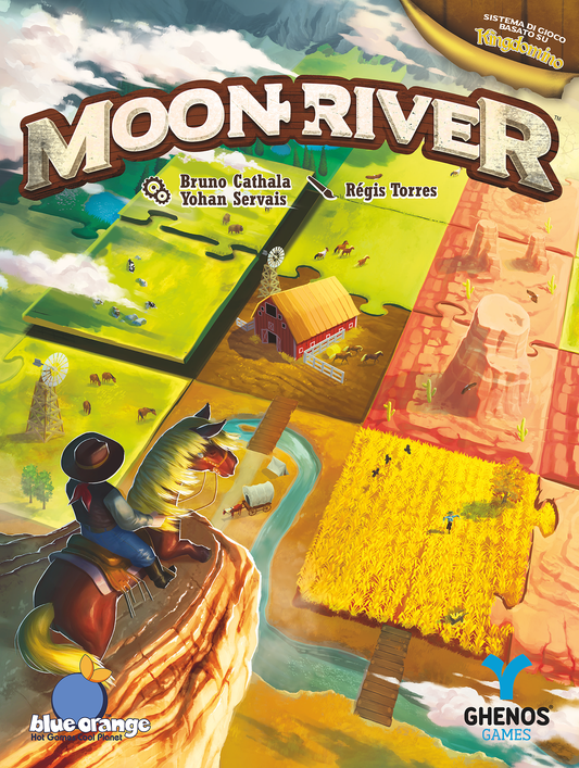 Moonriver