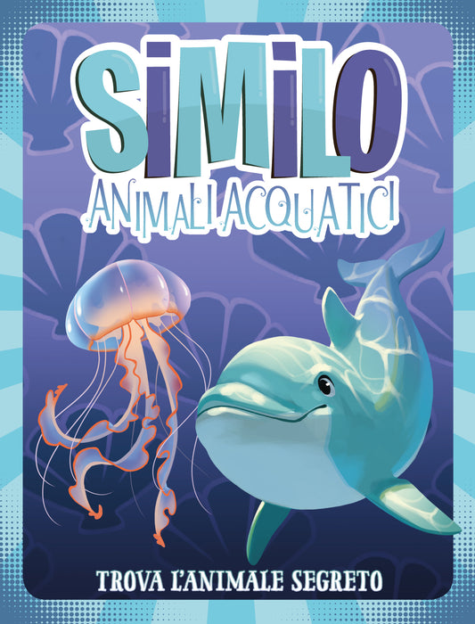Similo Animali Acquatici