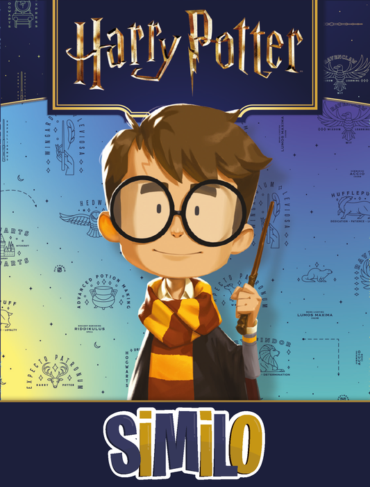 Similo Harry Potter