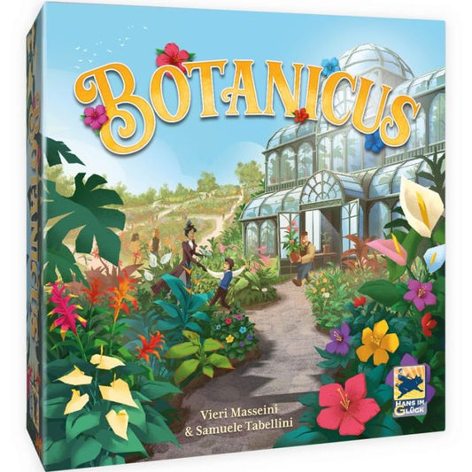 Botanicus