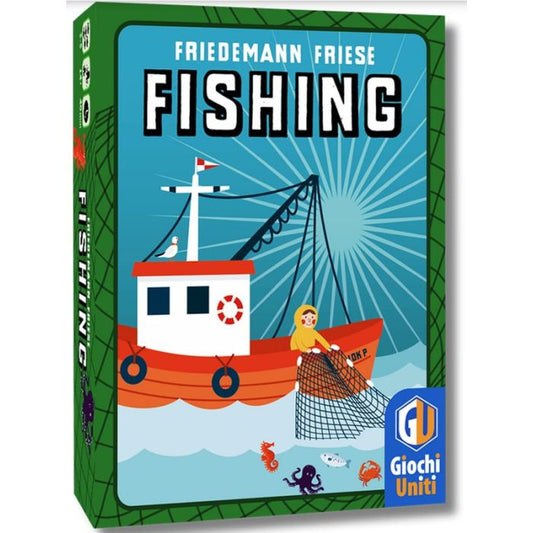 Fishing