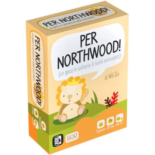 Per Northwood