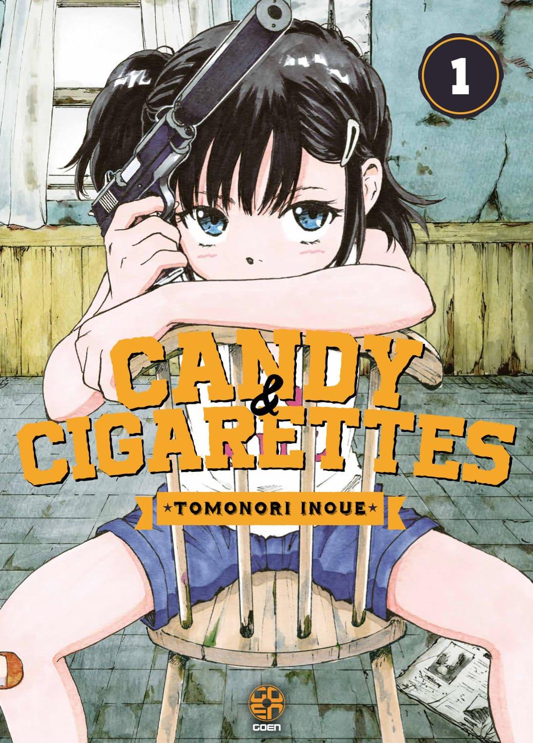 Candy and Cigarettes 01