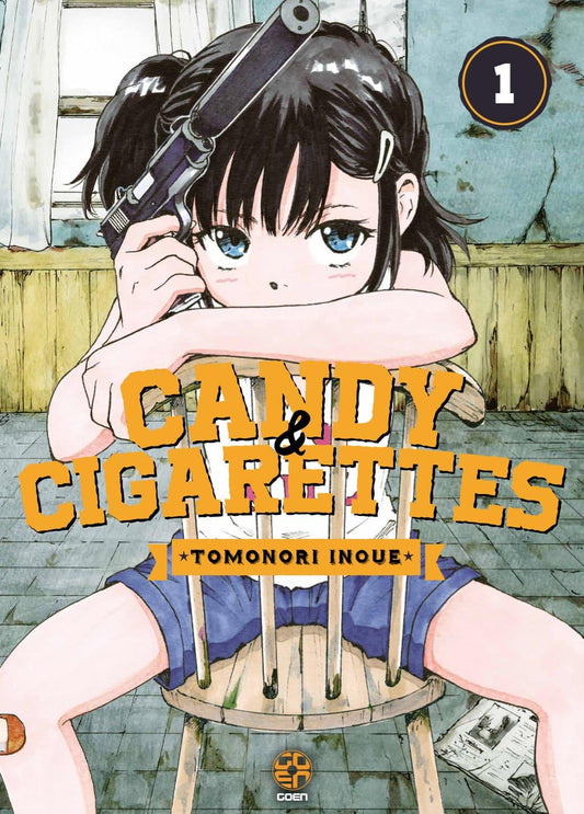 Candy and Cigarettes 01