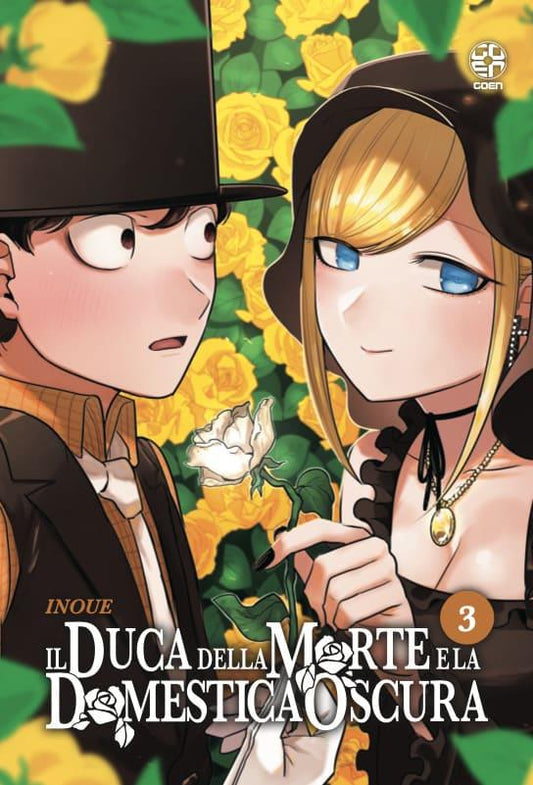 Il Duca della Morte 03