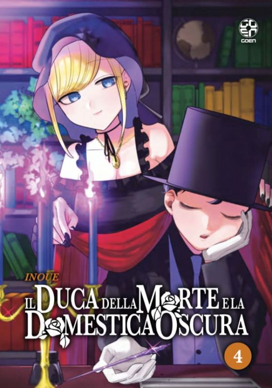 Il Duca della Morte 04