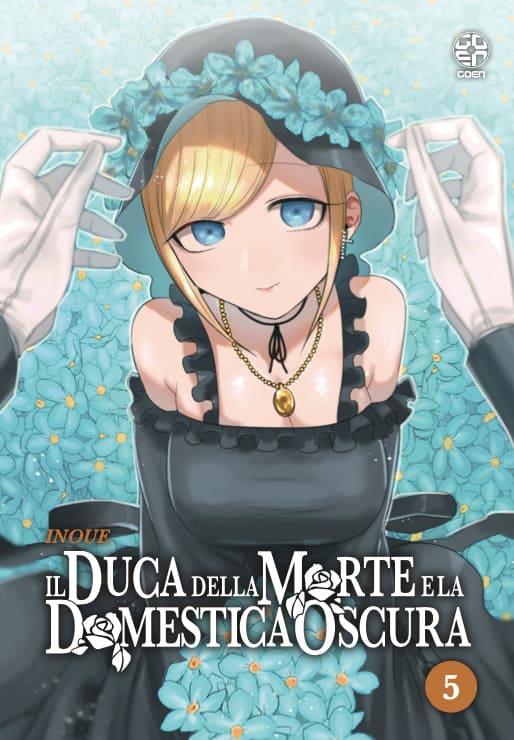 Il Duca della Morte 05