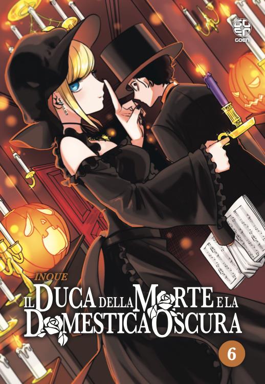 Il Duca della Morte 06