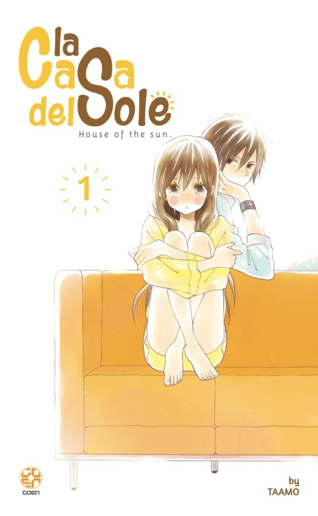 La Casa del Sole 01