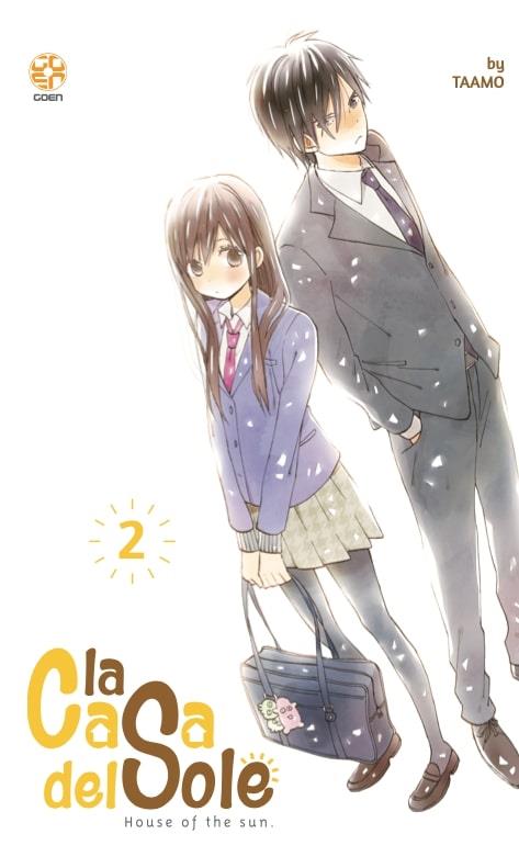 La Casa del Sole 02