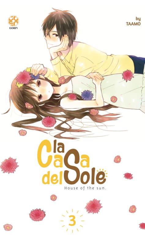La Casa del Sole 03