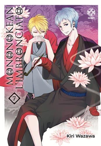Mononokean l'Imbronciato 07