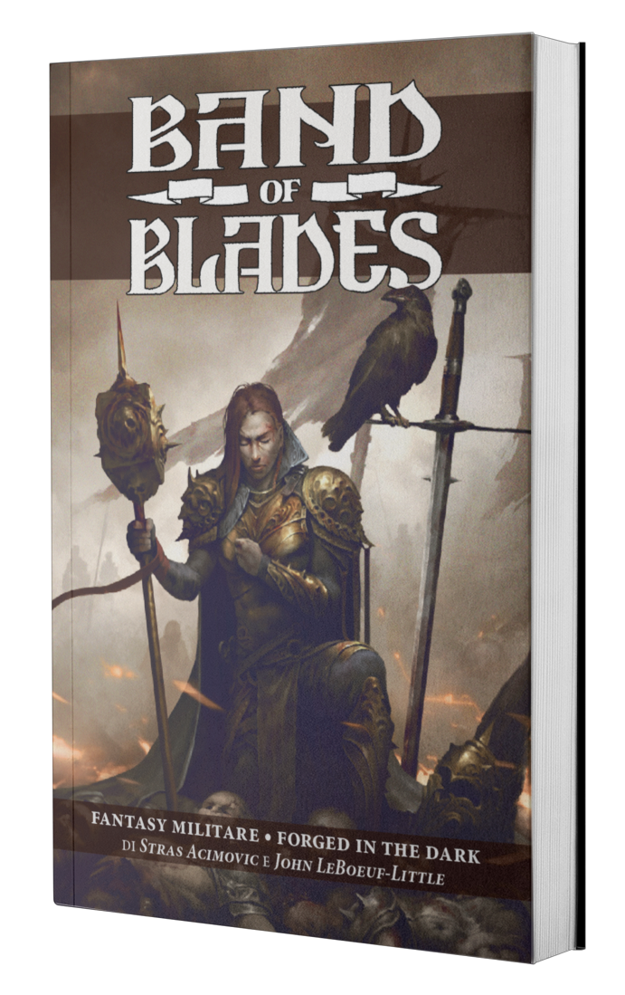 Band of Blades
