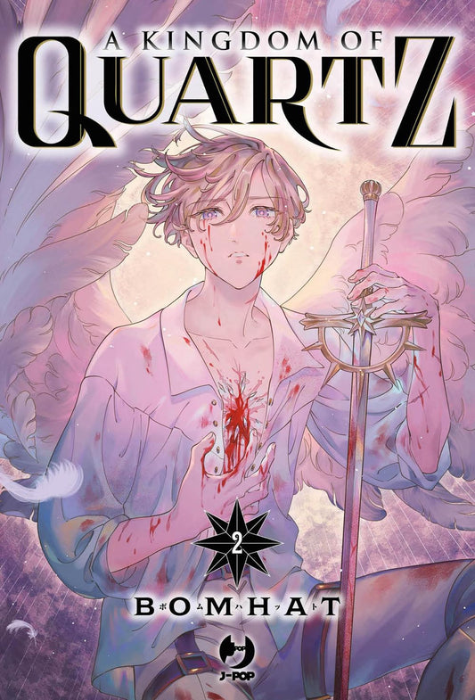 A Kingdom of Quartz 02