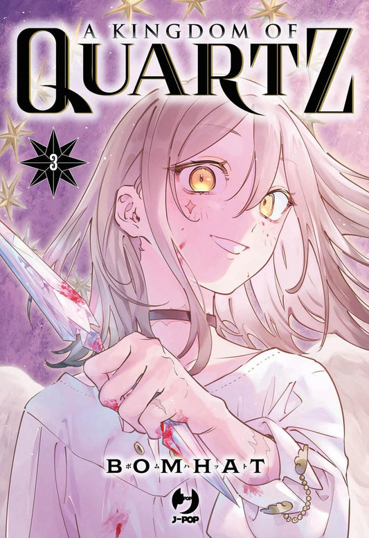 A Kingdom of Quartz 03