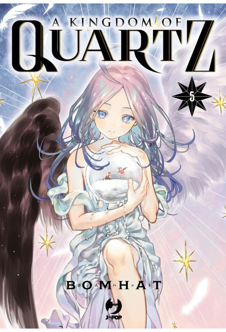 A Kingdom of Quartz 05