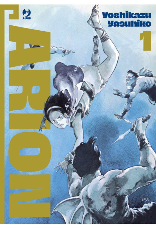 Arion 01