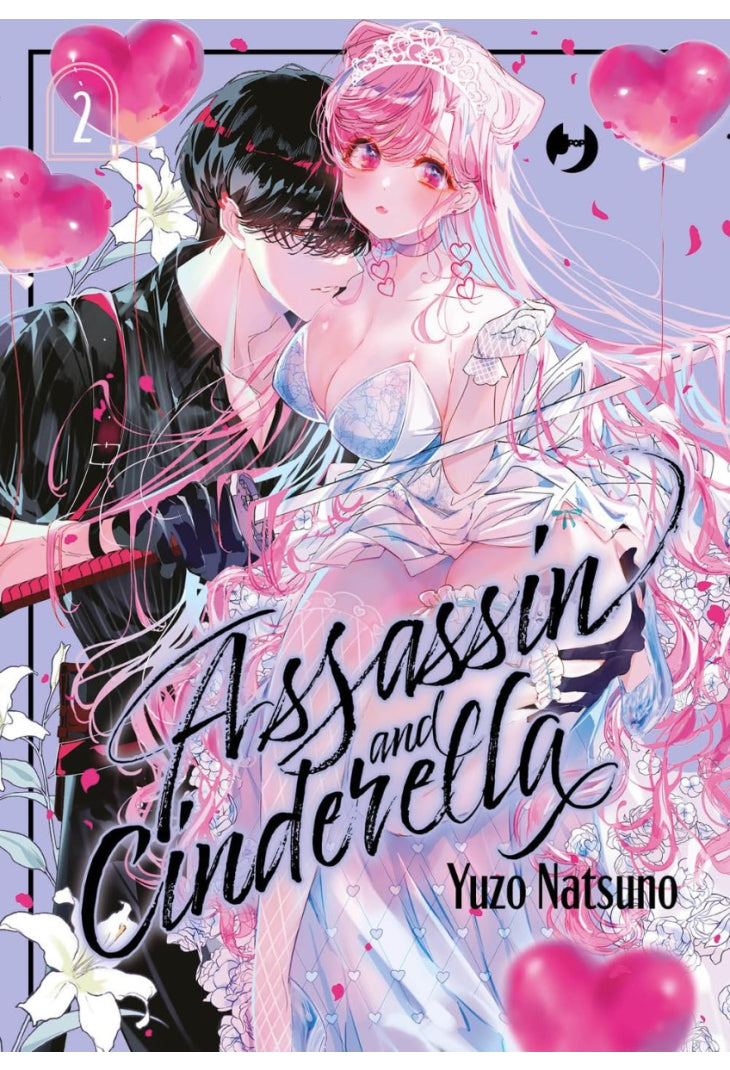 Assassin & Cinderella 02