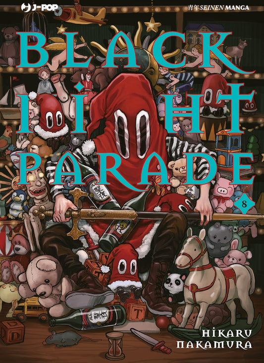 Black Night Parade 08