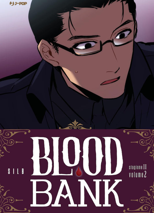Blood Bank - Stagione II - 02
