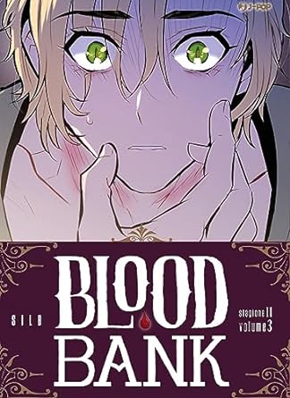 Blood Bank - Stagione II - 03