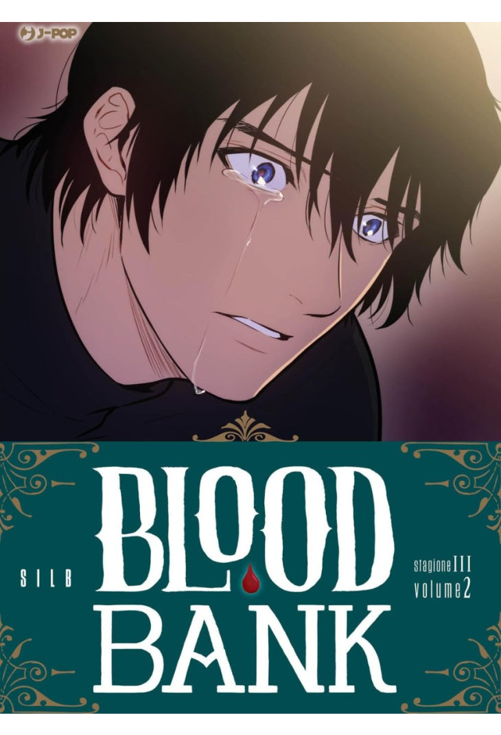 Blood Bank - Stagione III - 02