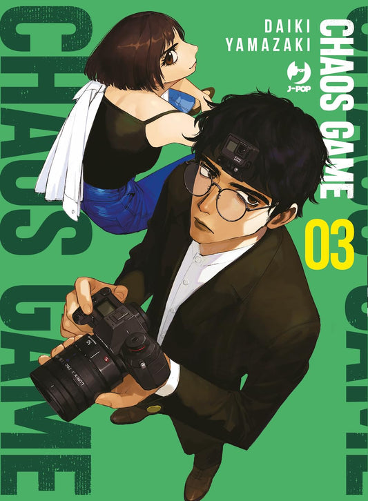 Chaos Game 03
