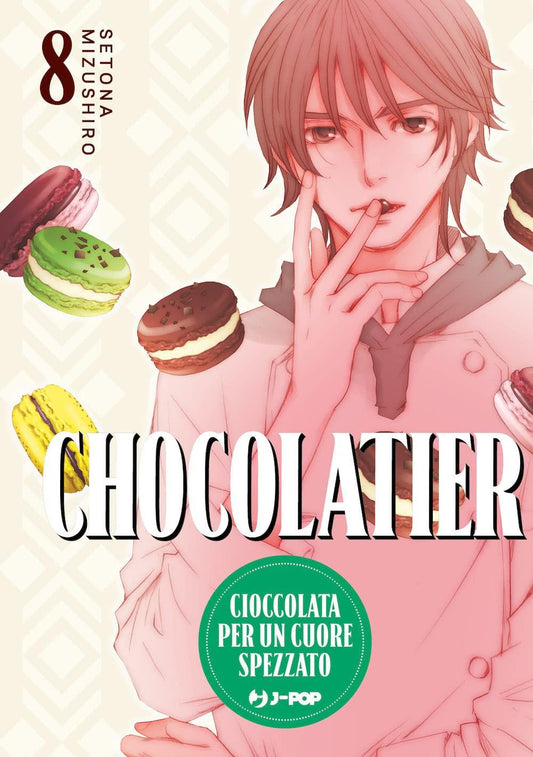 Chocolatier 08