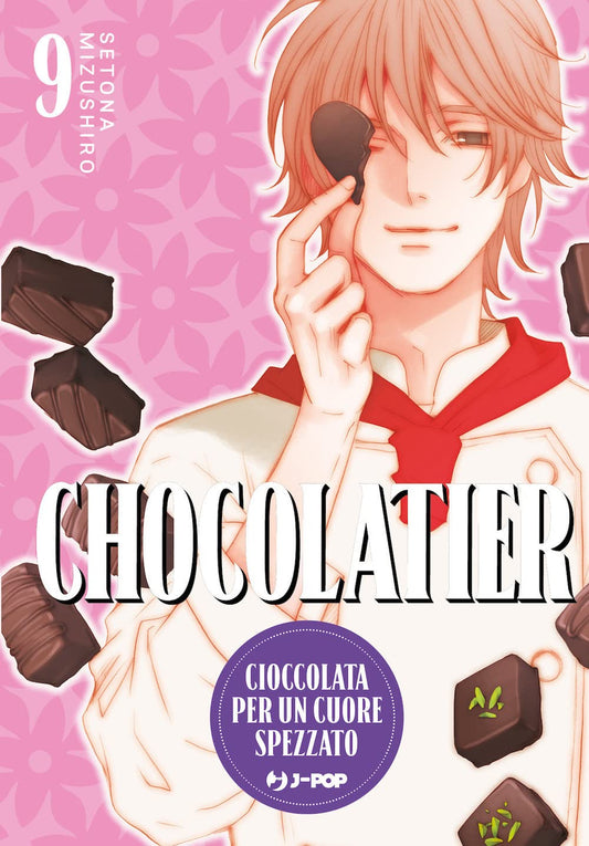Chocolatier 09