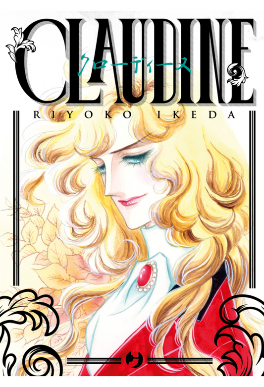 Claudine