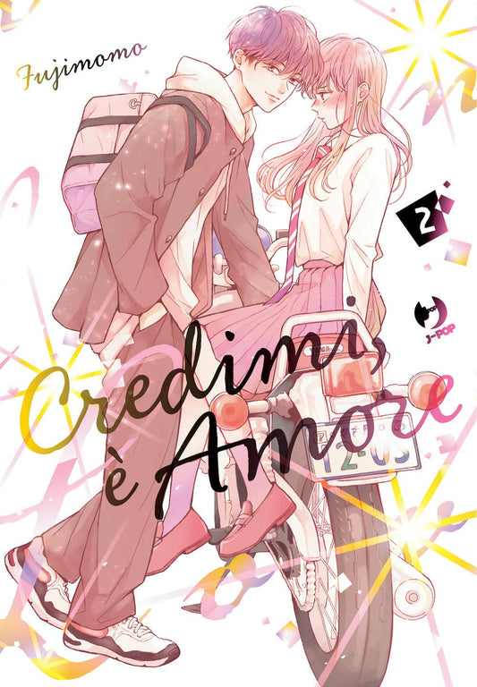 Credimi, è Amore! 02