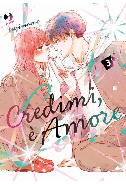 Credimi, è Amore! 03