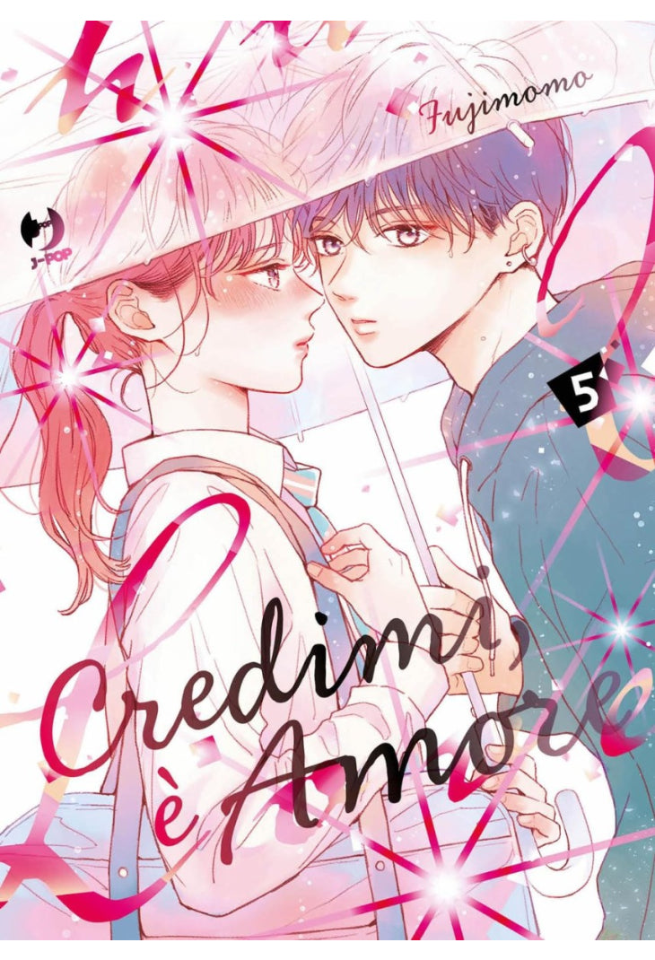 Credimi, è Amore! 05