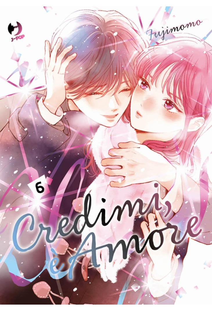 Credimi, è Amore! 06