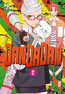 Dandadan 12