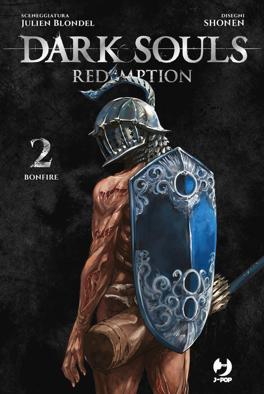 Dark Souls Redemption 02