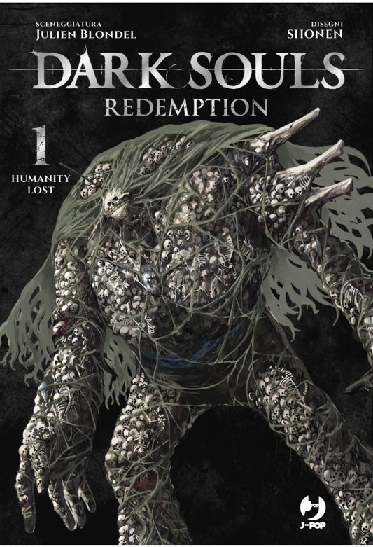 Dark Souls Redemption 01