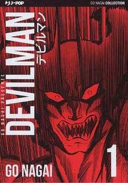 Devilman 01