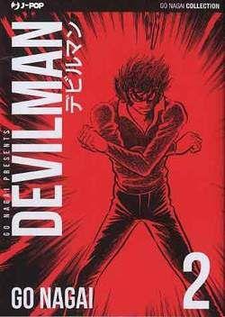 Devilman 02