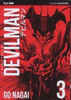 Devilman 03
