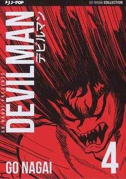 Devilman 04