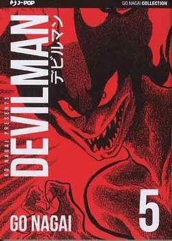 Devilman 05