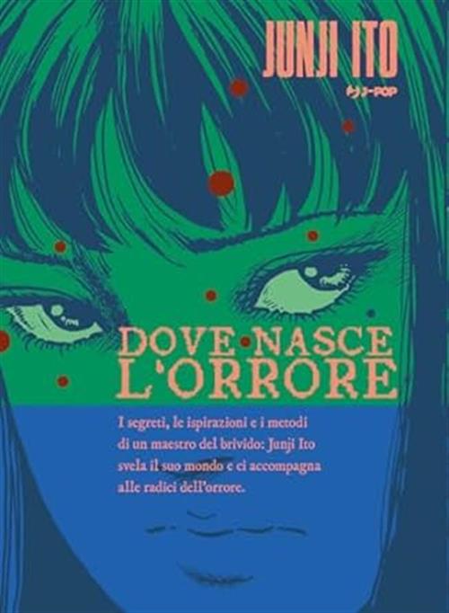 Dove Nasce l'Orrore