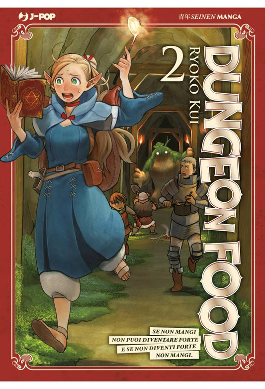 Dungeon Food 02