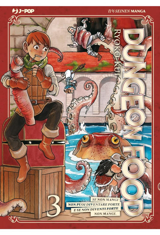 Dungeon Food 03