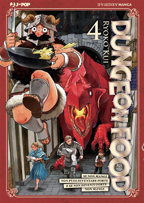 Dungeon Food 04