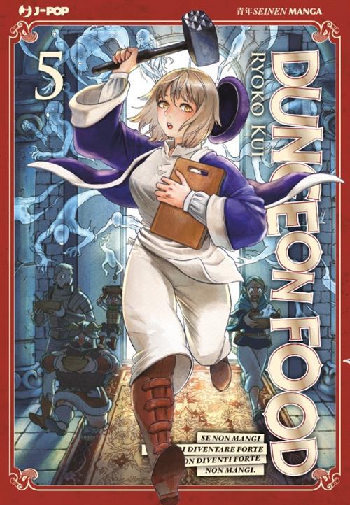 Dungeon Food 05