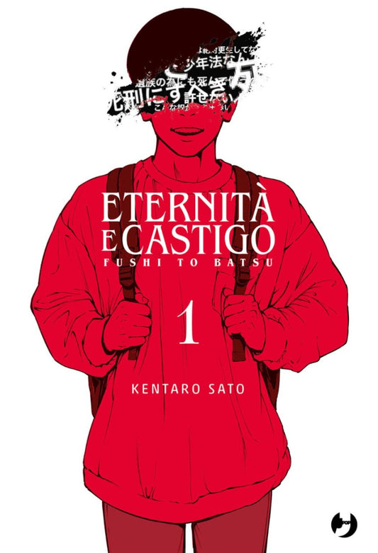 Eternità e Castigo 01