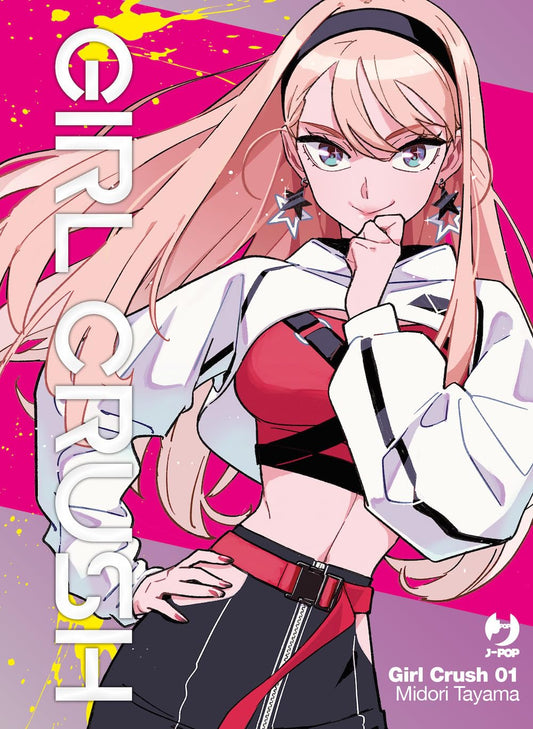 Girl Crush 01
