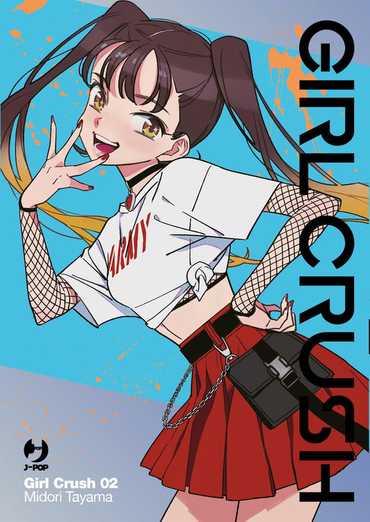 Girl Crush 02